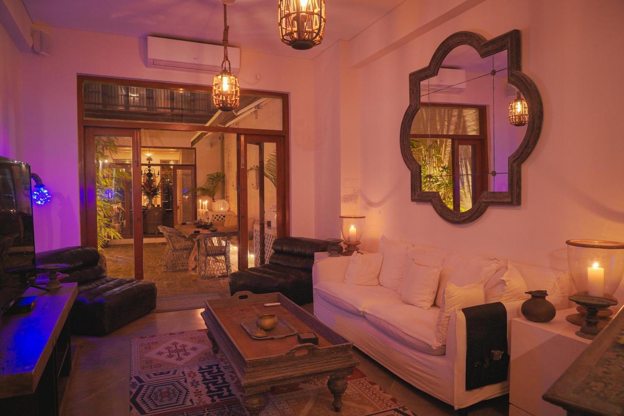 The Merchant Galle Exterior foto